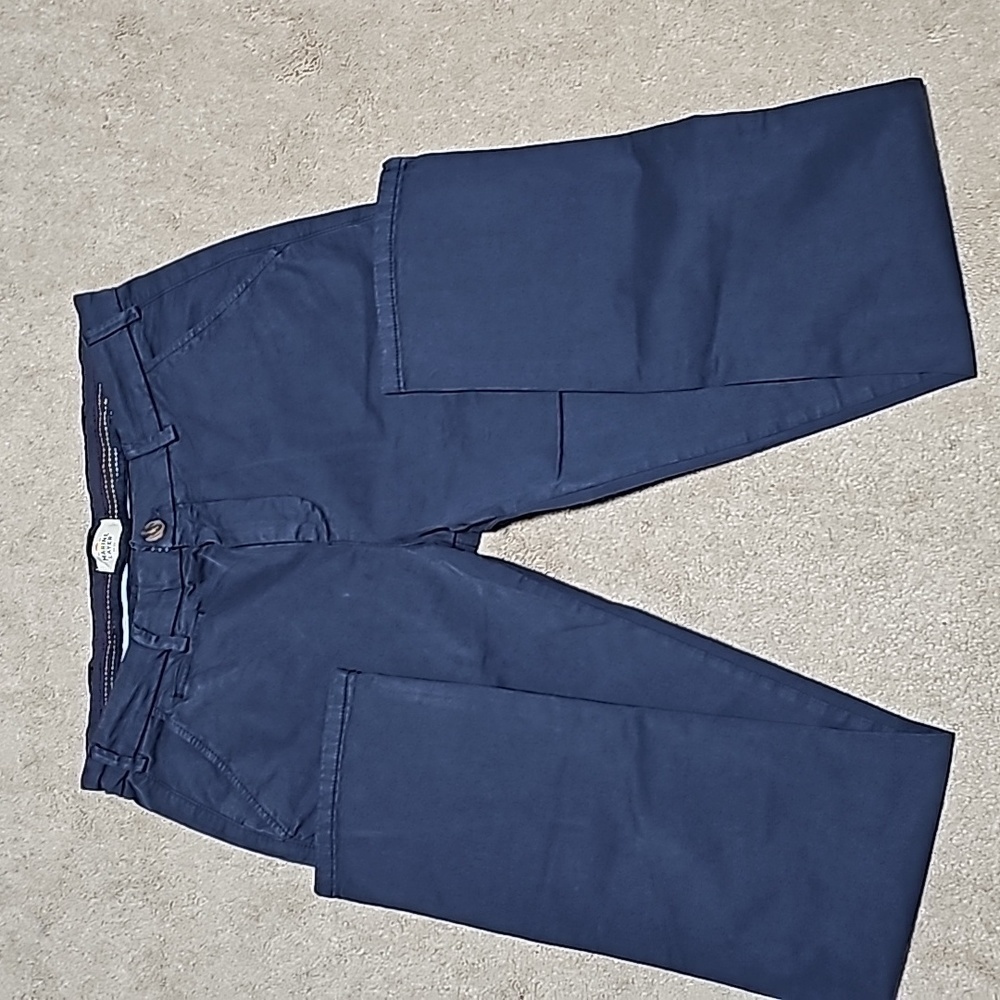 Marine layer pants